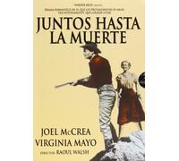 Juntos Hasta La Muerte [Import]