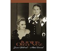 Juntos Otra Vez – DVD Zone 1 – Import anglais – Sony