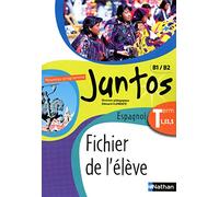 Juntos Term L, ES, S