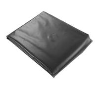 Junvstor Grand revêtement d'étang renforcé PE, revêtement d'étang Koi sans Danger Les Poissons Piscine améliorée Poissons Canards bâche Membrane d'étang Jardin, lit surélevé étang Aquatique(2x7m)