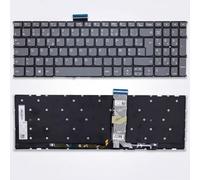 Junweier Clavier Français rétro-éclairé pour Lenovo IdeaPad Slim 3 16IAH8 16IRH8 16IRU8 15IRH8 15IRU8 15ABR8 15AMN8 15IAH8 15IAN8, Slim 5 16AHP9 16IMH9 16IRU9 15IRH9 15IRU9 16ABR8 16IRL8 FR Azerty