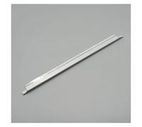 JUNWLREFR Balai d'essuie-Glace de Nettoyage de Tambour, 2 pièces, for k-oica m-inota Pro C5500 C6500 C500 C5501 C6501 C6000 C7000 C8050