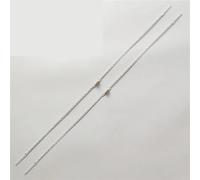 JUNWLREFR Bande de rétroéclairage LED for JL.E550x1720-408BS-R8P-M-HF SQ7-550SM0-R0 QN55Q6D 55Q60A BN96-52584A Q60/70A_STC550F95 ES55SVQFPBGA66