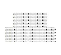 JUNWLREFR Bande LED for 2013SVS55F UE55F7000 UA55F6800 UA55F6300 UN55F6400 UE55F6800 UE55F5000 UE55F6500 UE55F6500SB D2GE-550SCA-R3 550SCB