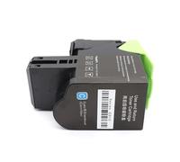 JUNWLREFR Cartouche de Toner 8K 5.5K 006R04364 006R04365 006R04366 006R04367 C310 C315, Compatible avec F-UI x-eox C310DNI C310DNIM C315DNI(006R04365 C)