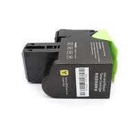 JUNWLREFR Cartouche de Toner 8K 5.5K 006R04364 006R04365 006R04366 006R04367 C310 C315, Compatible avec F-UI x-eox C310DNI C310DNIM C315DNI(006R04367 Y)