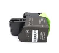 JUNWLREFR Cartouche de Toner 8K 5.5K 006R04364 006R04365 006R04366 006R04367 C310 C315, Compatible avec F-UI x-eox C310DNI C310DNIM C315DNI(006R04364 BK)