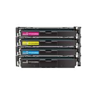 JUNWLREFR Cartouche de Toner CRG-069 crg069h for c-Ann 069 069H LBP673Cdw LBP673CDN LBP674Cx MF756Cx MF750C MF752Cdw 7.6K avec Puce(CRG-069 C-with Chip)