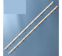 JUNWLREFR Rétroéclairage LED 11 lampes for 17DLB32NER1 32D1334DB LC32LD145K VES315WNDL-01 VES315WNDS-2D-R02 32 HA5000 for V-ESEL 32LD5000H 32L3733DG