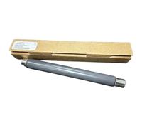 JUNWLREFR Rouleau Chauffant supérieur de Fusion, for O-KI B411dn B412dn B431dn B432dn B512dn MB491 B411 B412 B431 B432 B512(2PCS)