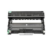 JUNWLREFR Unité de Tambour de Toner Noir Laser Compatible DR420 DR450 DR2275 for imprimante b-roher HL-2130/2132/2220/2230/2240/2240d
