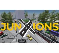 Junxions (Steam Account)