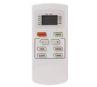 JunYe Télécommande Universelle de Remplacement pour Gree AC YX1F Yx1f5f Yx1f1 Yx1f2 Yx1f3 Yx1f4 Yx1f5