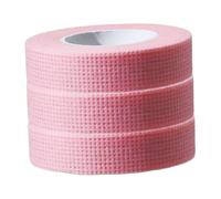 JunZheHub 3 Rouleaux de Protège-doigts pour Guzheng, Non Tissés, Respirants et Doux, pour Protéger Les Ongles, Idéaux pour La Flûte, Le Banjo, La Guitare, Rose