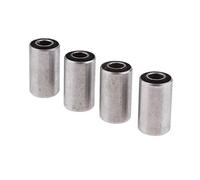 JunZheHub 4 Bagues de Fixation de Bras Oscillant Supérieur pour JLA 21B