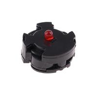 JunZheHub Accessoires D'éclairage LED pour Robots Modèles X 00Q 00R. Montage Facile pour Le Modélisme, Les Collectionneurs, Les Projets de Loisirs Créatifs, Lumière Rouge