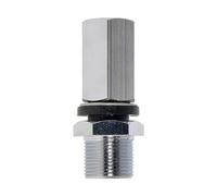 JunZheHub Adaptateur D'antenne CB, Modification de Véhicule, Accessoires pour Camions, Adaptateur pour Véhicule