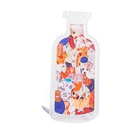 JunZheHub Animal Puzzle Puzzle Jouet Créatif En Acrylique Favorise Patience et Concentration Construction Cartoon Adapté Aux Enfants Décoration Maison Ca, chat