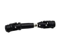 JunZheHub Arbre de Transmission CVD Avant FY-CD02 pour Voiture RC Crawler à L'échelle 1:12