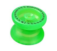 JunZheHub Ball Jouet pour Enfants Professionnel K1 Jouet de Jonglage Classique Corps en Plastique Fonction avec Roulement KK Adapté aux Cadeaux pour