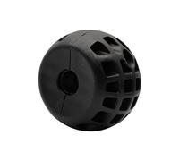 JunZheHub Butée de Câble de Treuil, Butée de Corde, Support de Corde en Caoutchouc, Empêche L'étirement Excessif et Protège La Corde des Treuils de, 14.5 mm
