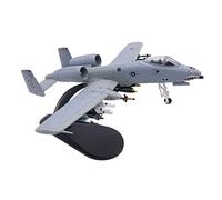 JunZheHub Collection de Maquettes D'avions de Chasse -27 Au 1/100, B