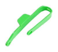 JunZheHub Couvercle de Protection pour Guide-chaîne en Nylon. Pièce Essentielle Protégeant Efficacement du Paire Compatible, Vert