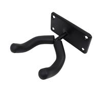 JunZheHub Crochet Mural pour Guitare avec Vis, Crochet Polyvalent pour Guitare, Longboard et Basse.