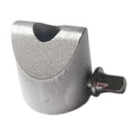 JunZheHub de Porte-cymbales - Limiteur Haute Performance et Robuste - Accessoires pour Cymbales