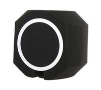 JunZheHub Écran Acoustique En Mousse pour Studio, ouvert