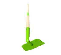 JunZheHub Ensemble D'outils de Jardinage pour Enfants, à Partir de 3 Ans, Idéal pour Les Jeux D'imitation et Le Sable. Cadeau Parfait pour S'amuser, houe