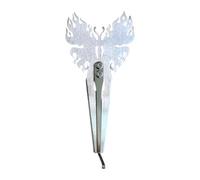 JunZheHub Guimbarde Juive, Instrument de Musique, Idée Cadeau, Facile à Jouer, Ethnique, Guimbarde Créative pour Adultes et Débutants, Style D