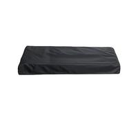 JunZheHub Housse pour Clavier électrique, Protection Imperméable pour Instruments, 61 Clé