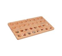 JunZheHub, Jeu de Société, Jeu de Stratégie Antique pour, Jeu de Billes Portable