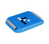 JunZheHub Jeu de Société Stratégique Portable, Jouet éducatif Interactif Parent-enfant