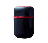 JunZheHub Machine à Dégel pour Voiture Instrument de Retrait de Neige Accessoire Automobile Diffuseur Matériau PE Diffusion d'Arôme Adapté à la Voiture