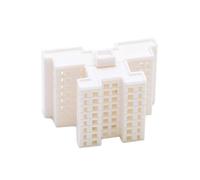 JunZheHub Maquette Miniature D'immeuble D'appartements, Style F, 1. 800