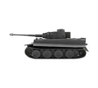 JunZheHub Modèle de Réservoir 4D échelle 1:72, Modèle de Véhicule, Jouet à Assembler Soi-même, Jouets éducatifs à Collectionner pour Filles et Garçons, Cadeaux, Char Tigre