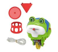 JunZheHub Monocycle Robot Funambule pour Enfants et Adultes - Cadeau