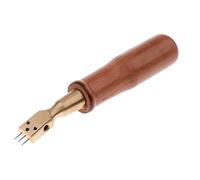 JunZheHub Outil D'accordage à Poignée, Outil D'accordage de Clavier En Bois