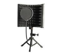 JunZheHub Panneaux En Mousse Acoustique pour Voix