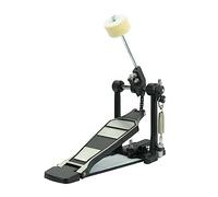 JunZheHub Pédale de Batterie Universelle pour électroniques - Stabilité et Durabilité Accrues