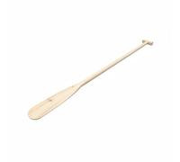 JunZheHub Performance Prop Paddle Pagaie Dragon Rafting Bois Apparence Présentoir pour Sport Animation Décoration Mise en Scène, Color to 13, Size to 13