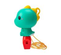 JunZheHub Sifflet Jouet Animal Adorable pour Les Fêtes D'enfants et L'éveil Des Tout-petits, Dinosaure