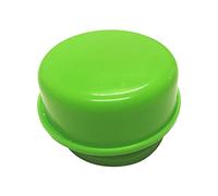 JunZheHub Socle Musical Rotatif pour Mélodies Personnalisées - Idéal pour La Décoration Intérieure, vert