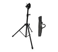 JunZheHub Support de Batterie 8 Pouces, Accessoires de Musique, Support Réglable En Hauteur