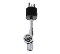 JunZheHub Support de Bras de Cymbale, Support de Fixation pour Empileur de Cymbales