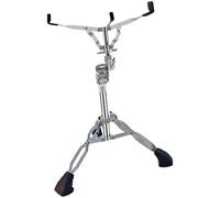 JunZheHub Support de Caisse Claire, Argenté, Réglable En Hauteur, Accessoires pour Instruments