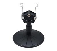 JunZheHub Support de Peinture pour Maquettes avec Fixation Fixe et Utilisation Polyvalente ; Accessoire de Modélisme Facilitant La Peinture et L'application, Style A