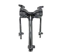 JunZheHub Support de Tom, Instrument, Pièces de Rechange, Support de Montage pour Tom